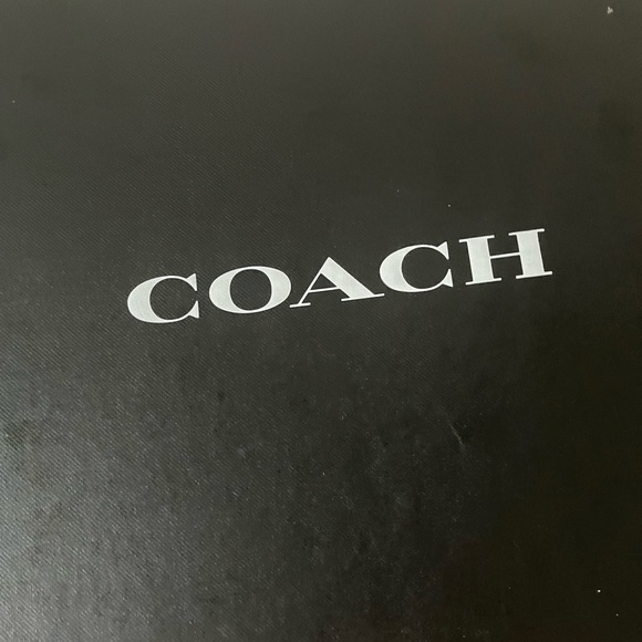 AUTHENTIC Coach (Rain) Booties - Picture 4 of 6